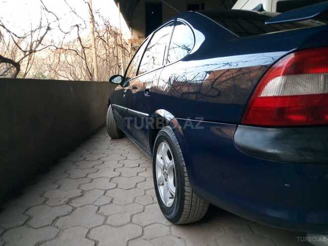 Opel Vectra 1996, 293,572 km - 1.6 л - Gəncə