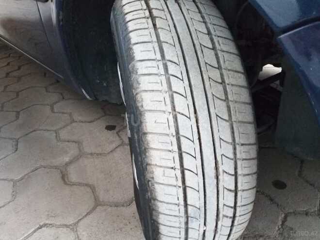 Opel Vectra 1996, 293,572 km - 1.6 л - Gəncə