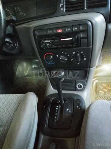 Opel Vectra 1996, 293,572 km - 1.6 л - Gəncə