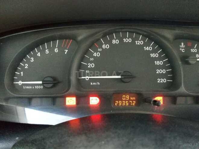 Opel Vectra 1996, 293,572 km - 1.6 л - Gəncə