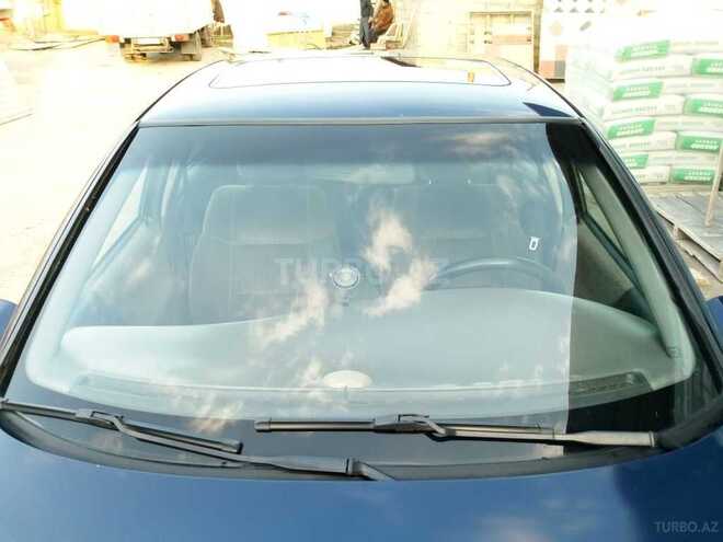 Opel Vectra 1996, 293,572 km - 1.6 л - Gəncə