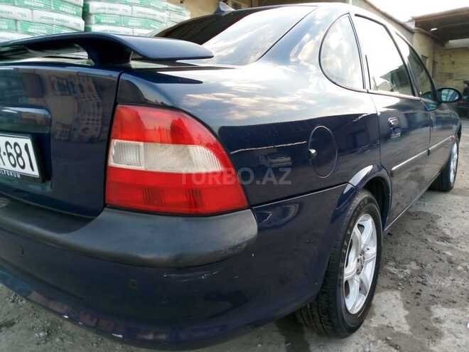Opel Vectra 1996, 293,572 km - 1.6 л - Gəncə