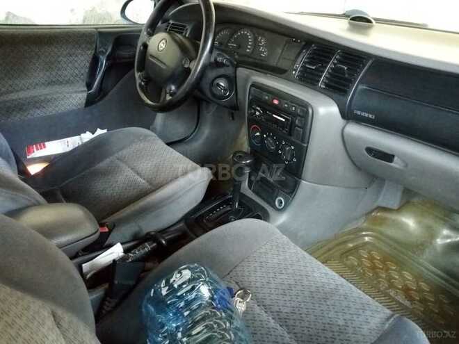 Opel Vectra 1996, 293,572 km - 1.6 л - Gəncə