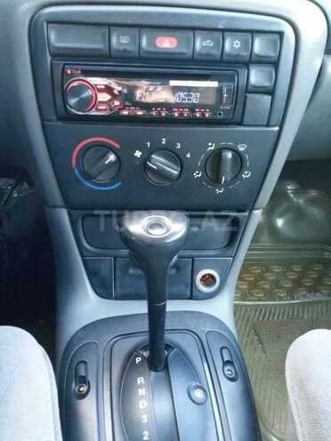 Opel Vectra 1996, 293,572 km - 1.6 л - Gəncə