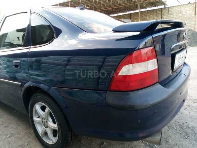 Opel Vectra 1996, 293,572 km - 1.6 л - Gəncə