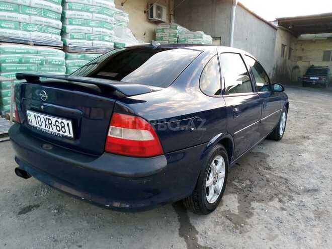 Opel Vectra 1996, 293,572 km - 1.6 л - Gəncə