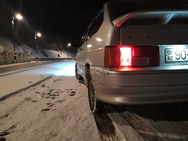 LADA (VAZ) 2113 2009, 25,000 km - 1.6 l - Bakı