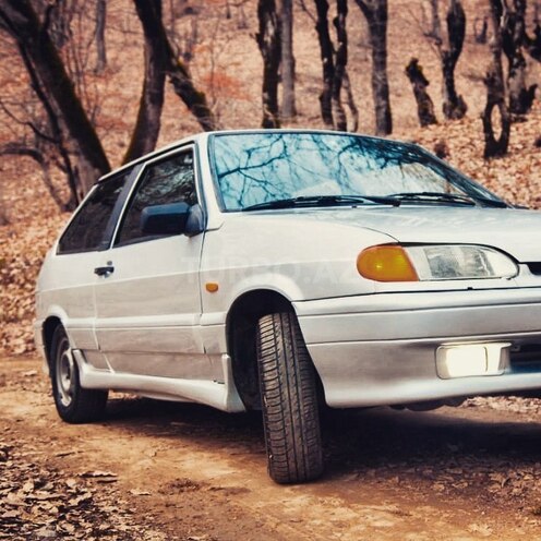 LADA (VAZ) 2113 2009, 25,000 km - 1.6 l - Bakı