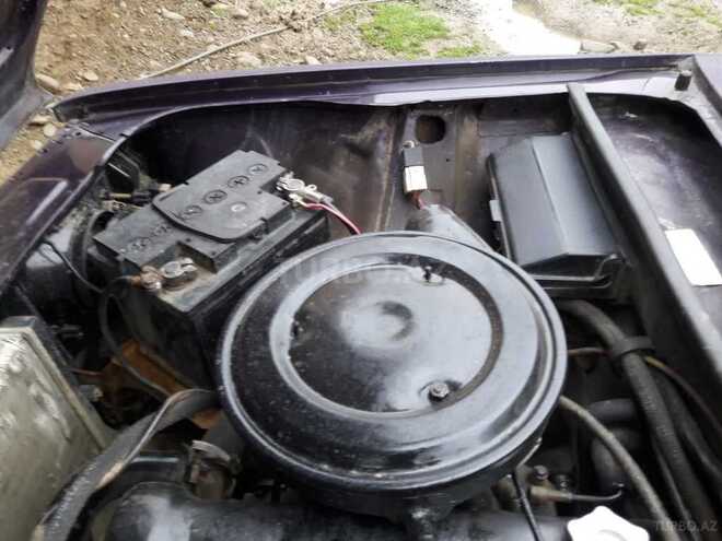 LADA (VAZ) 2107 2001, 176,012 km - 1.6 л - Masallı