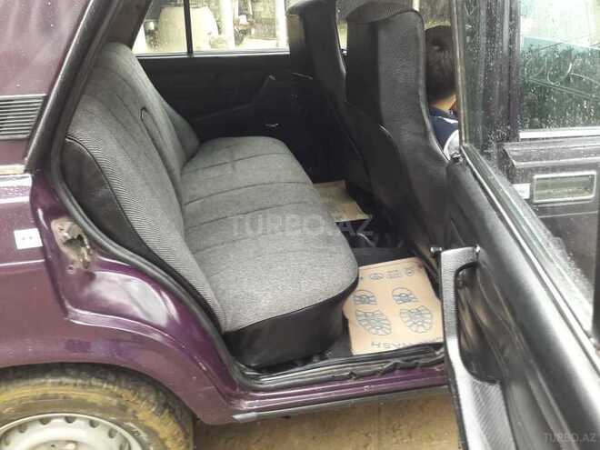 LADA (VAZ) 2107 2001, 176,012 km - 1.6 л - Masallı