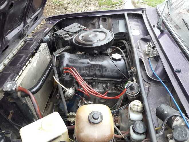 LADA (VAZ) 2107 2001, 176,012 km - 1.6 л - Masallı