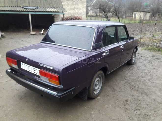 LADA (VAZ) 2107 2001, 176,012 km - 1.6 л - Masallı