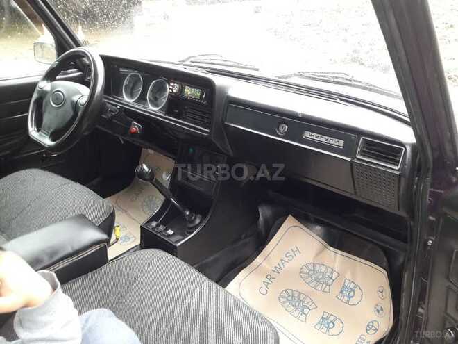 LADA (VAZ) 2107 2001, 176,012 km - 1.6 л - Masallı