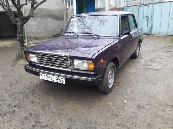 LADA (VAZ) 2107 2001, 135,096 km - 1.6 л - Masallı