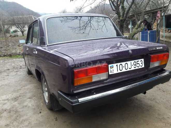 LADA (VAZ) 2107 2001, 135,096 km - 1.6 л - Masallı