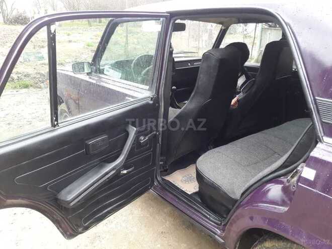 LADA (VAZ) 2107 2001, 135,096 km - 1.6 л - Masallı