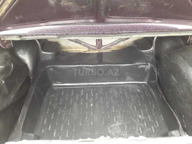 LADA (VAZ) 2107 2001, 135,096 km - 1.6 л - Masallı