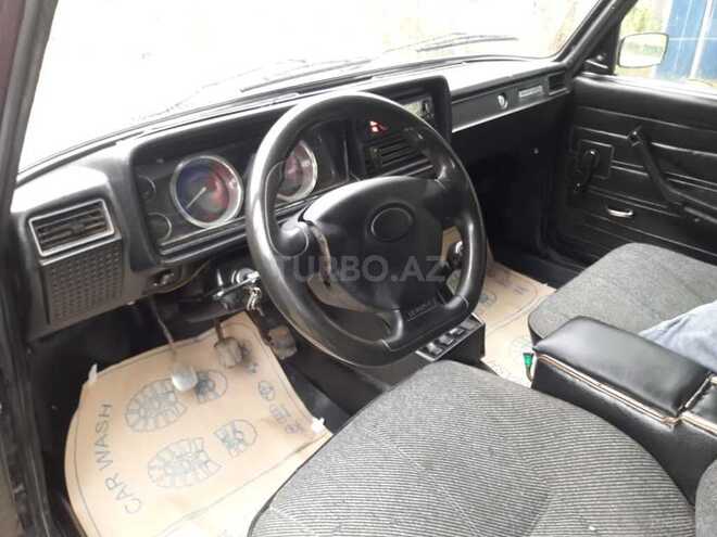 LADA (VAZ) 2107 2001, 135,096 km - 1.6 л - Masallı