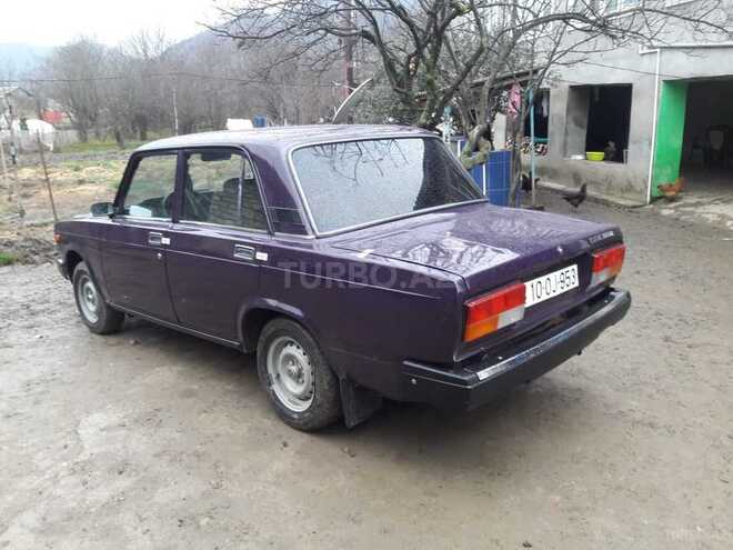 LADA (VAZ) 2107 2001, 135,096 km - 1.6 л - Masallı