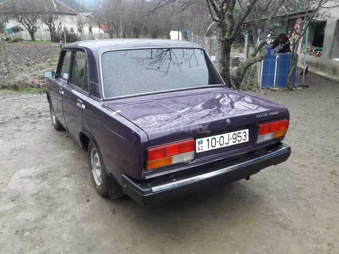 LADA (VAZ) 2107 2001, 135,096 km - 1.6 л - Masallı