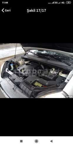 Hyundai Tucson 2008, 92,000 km - 2.0 l - Sumqayıt