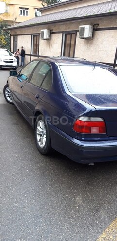 BMW 523 1997, 355,947 km - 2.5 l - Gədəbəy