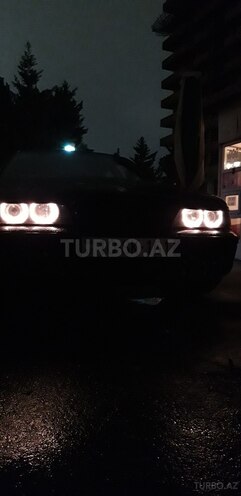 BMW 523 1997, 355,947 km - 2.5 l - Gədəbəy
