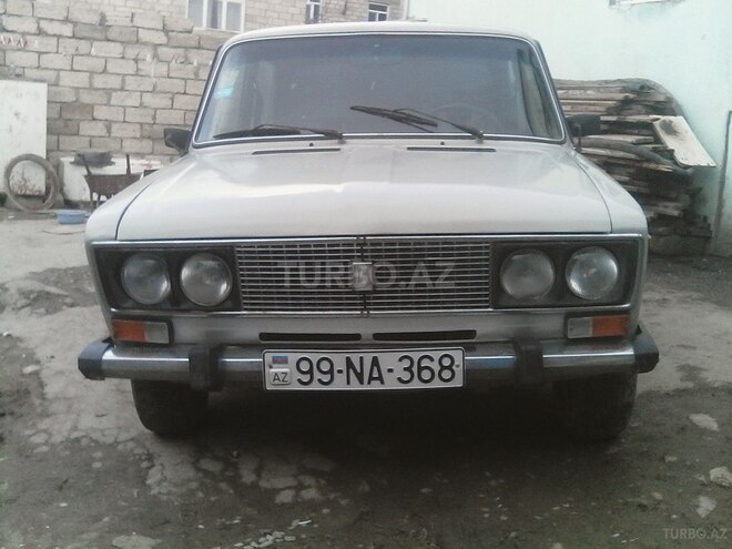 LADA (VAZ) 2106 1992, 250,000 km - 1.5 l - Bakı