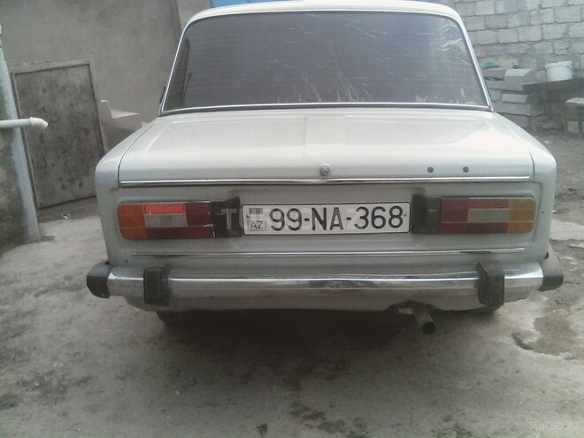 LADA (VAZ) 2106 1992, 250,000 km - 1.5 l - Bakı