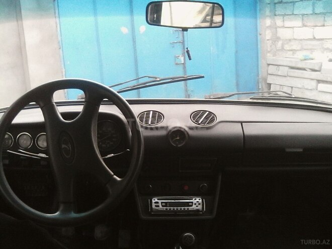 LADA (VAZ) 2106 1992, 250,000 km - 1.5 l - Bakı