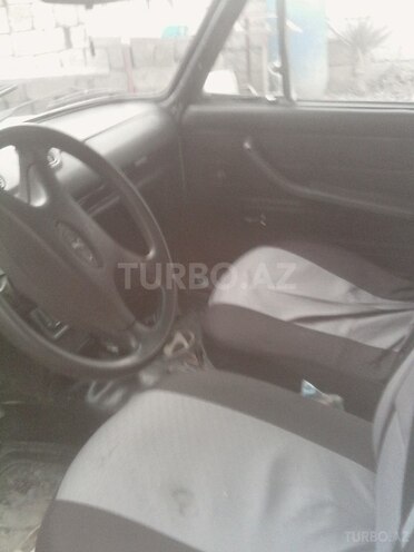 LADA (VAZ) 2106 1992, 250,000 km - 1.5 l - Bakı
