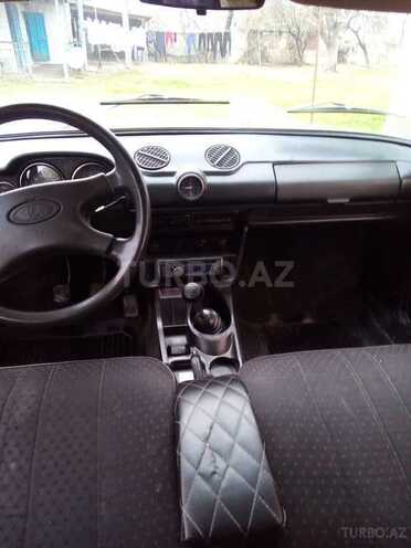 LADA (VAZ) 21011 1980, 25,435 km - 1.6 l - Masallı
