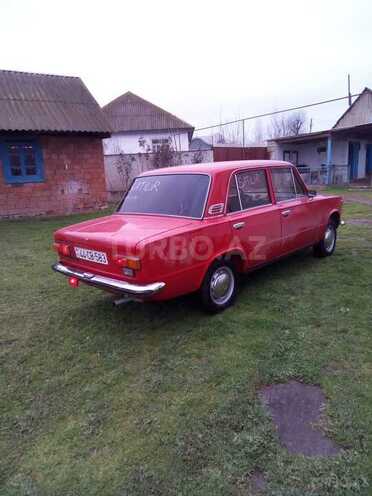 LADA (VAZ) 21011 1980, 25,435 km - 1.6 l - Masallı