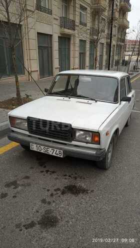 LADA (VAZ) 2107 2006, 300,102 km - 1.6 l - Bakı