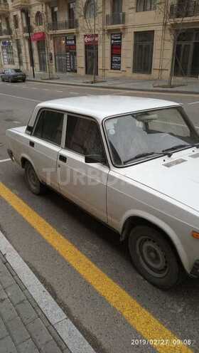LADA (VAZ) 2107 2006, 300,102 km - 1.6 l - Bakı