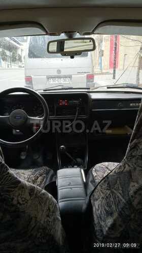 LADA (VAZ) 2107 2006, 300,102 km - 1.6 l - Bakı