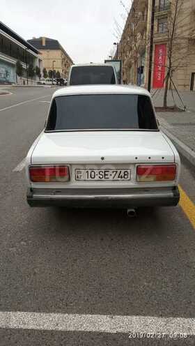 LADA (VAZ) 2107 2006, 300,102 km - 1.6 l - Bakı