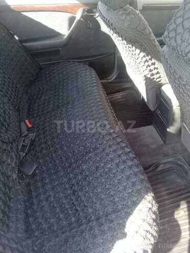 Mercedes C 200 1996, 430,000 km - 2.0 л - Qusar