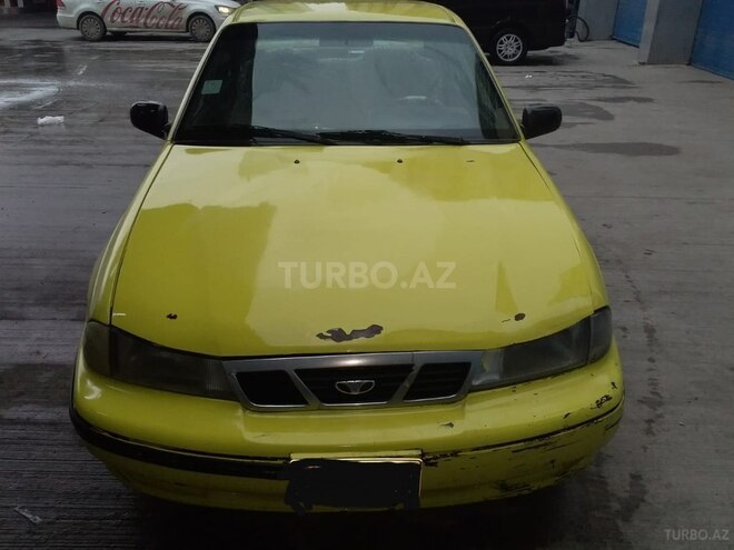Daewoo Nexia 2005, 220,000 km - 1.5 l - Bakı