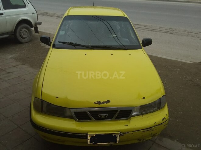 Daewoo Nexia 2005, 220,000 km - 1.5 l - Bakı