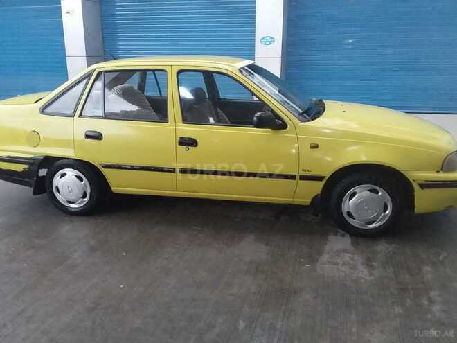Daewoo Nexia 2005, 220,000 km - 1.5 l - Bakı