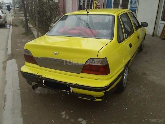 Daewoo Nexia 2005, 220,000 km - 1.5 l - Bakı
