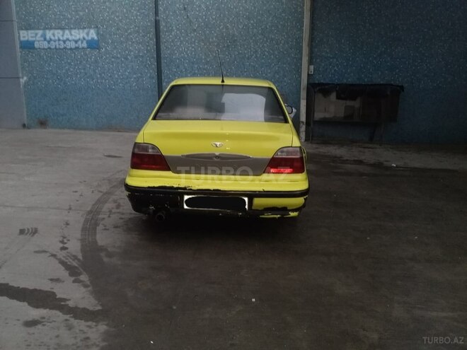 Daewoo Nexia 2005, 220,000 km - 1.5 l - Bakı