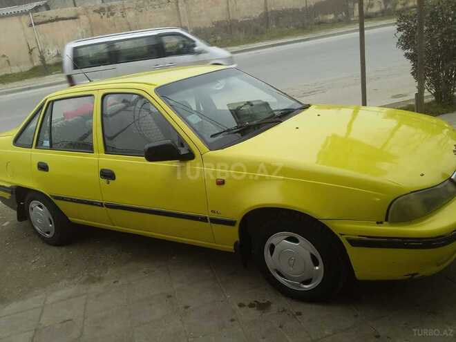 Daewoo Nexia 2005, 220,000 km - 1.5 l - Bakı
