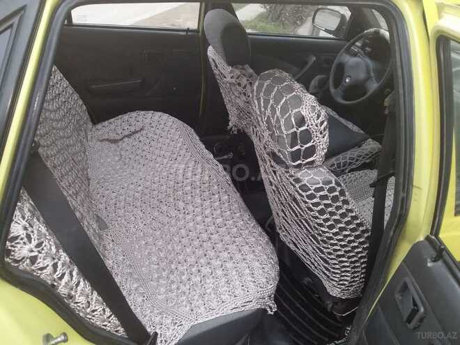Daewoo Nexia 2005, 220,000 km - 1.5 l - Bakı
