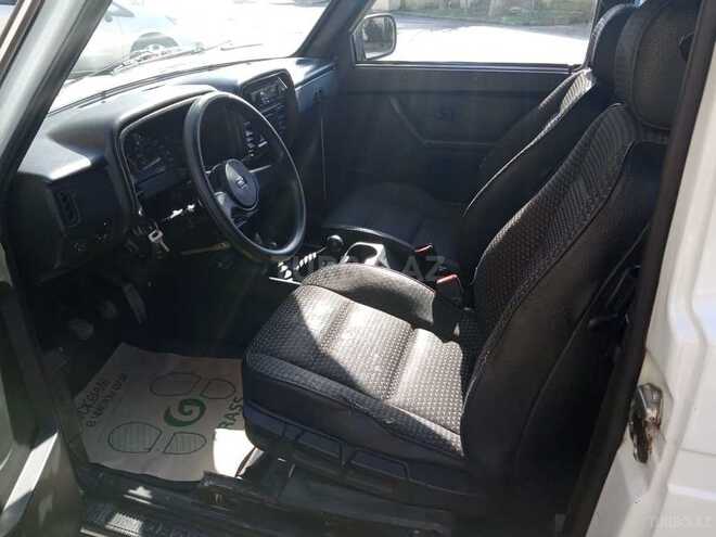 LADA (VAZ) Niva 2013, 98,000 km - 1.7 l - Bakı