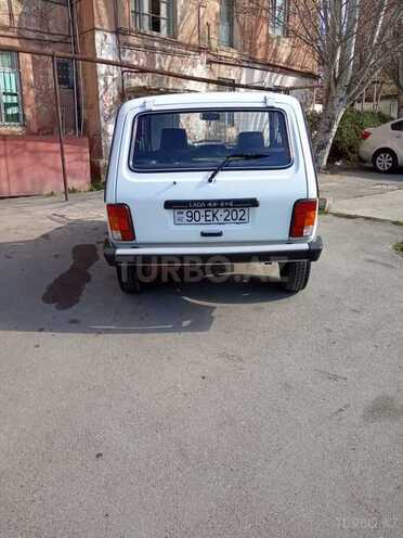 LADA (VAZ) Niva 2013, 98,000 km - 1.7 l - Bakı