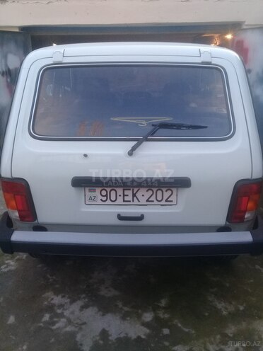 LADA (VAZ) Niva 2013, 98,000 km - 1.7 l - Bakı
