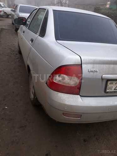LADA (VAZ) Priora 2008, 170,000 km - 1.6 л - Gəncə