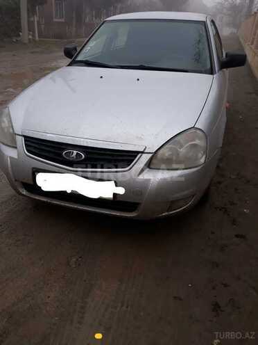 LADA (VAZ) Priora 2008, 170,000 km - 1.6 л - Gəncə